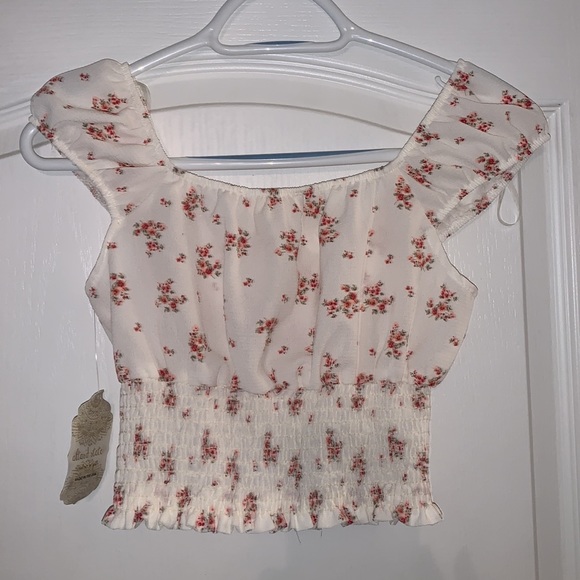 Altar’d State top - Picture 5 of 5